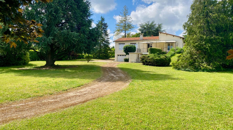 Ma-Cabane - Vente Maison NIORT, 120 m²