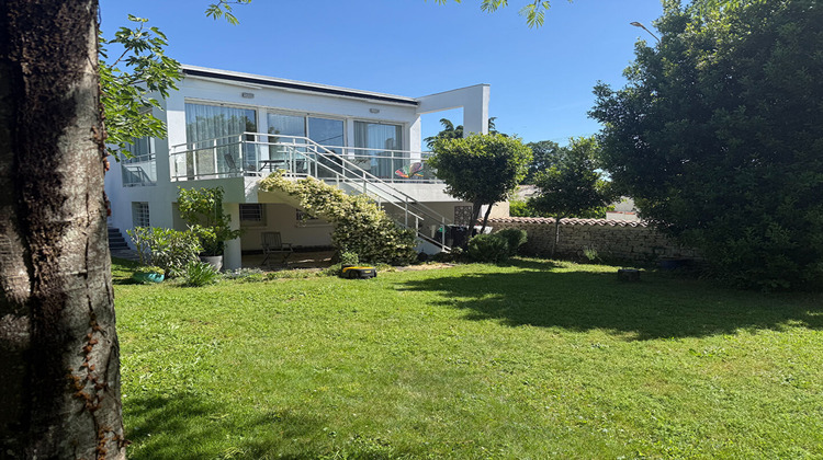 Ma-Cabane - Vente Maison NIORT, 205 m²