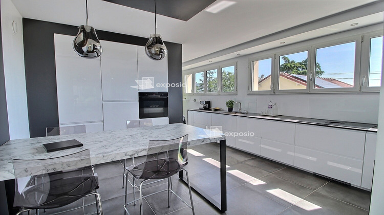 Ma-Cabane - Vente Maison NIORT, 205 m²