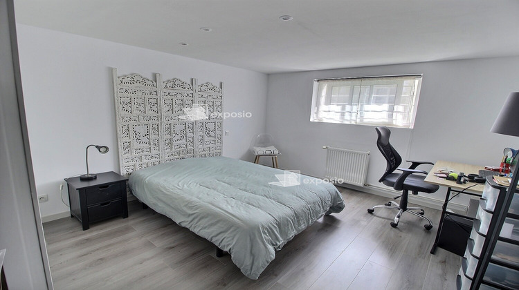 Ma-Cabane - Vente Maison NIORT, 205 m²