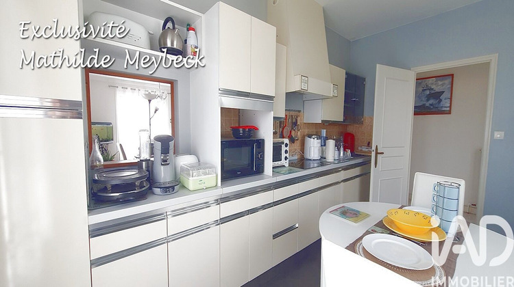 Ma-Cabane - Vente Maison Niort, 111 m²