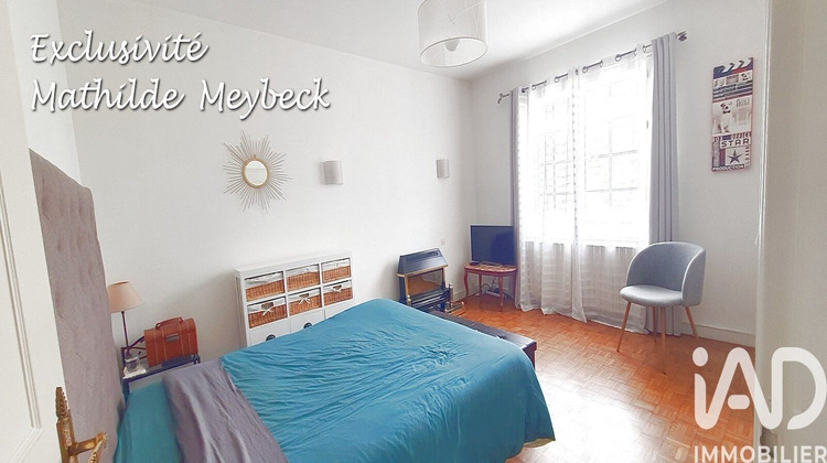 Ma-Cabane - Vente Maison Niort, 111 m²