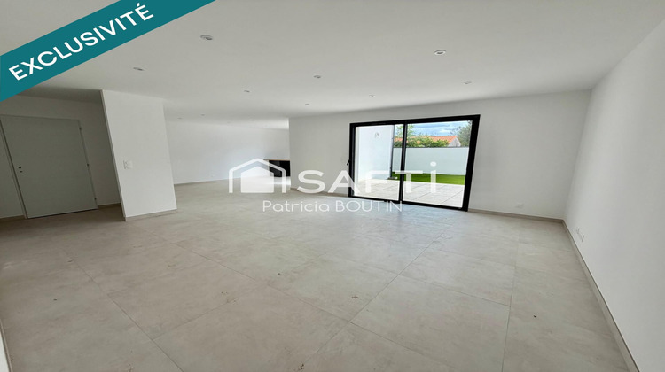 Ma-Cabane - Vente Maison Niort, 125 m²