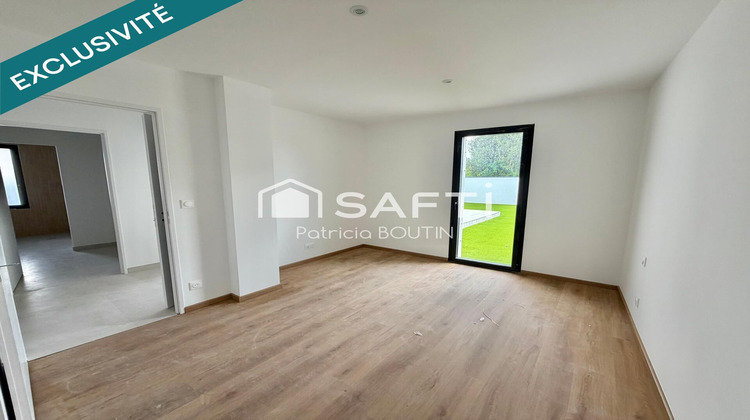 Ma-Cabane - Vente Maison Niort, 125 m²
