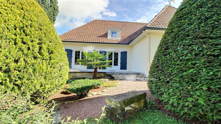 Ma-Cabane - Vente Maison NIORT, 219 m²