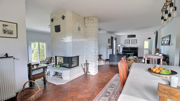 Ma-Cabane - Vente Maison NIORT, 219 m²