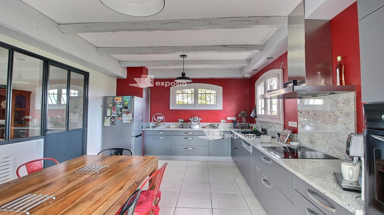 Ma-Cabane - Vente Maison NIORT, 219 m²