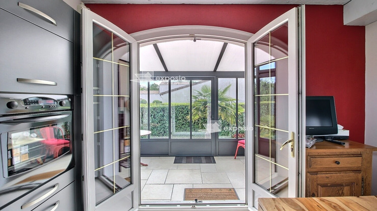 Ma-Cabane - Vente Maison NIORT, 219 m²