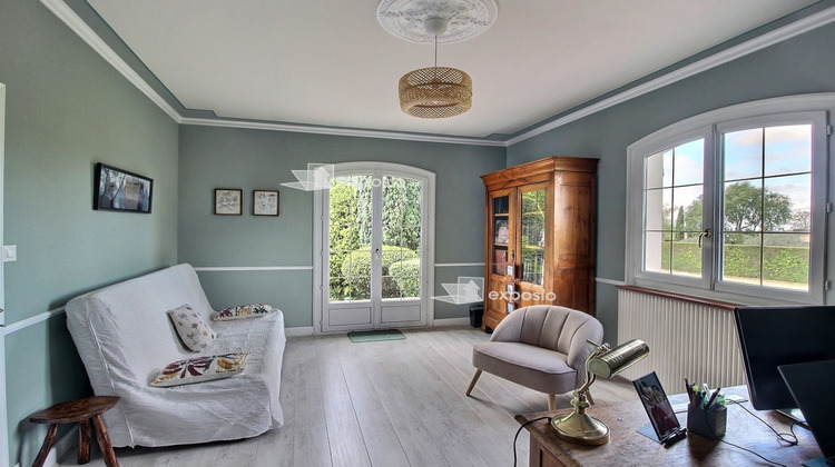Ma-Cabane - Vente Maison NIORT, 219 m²