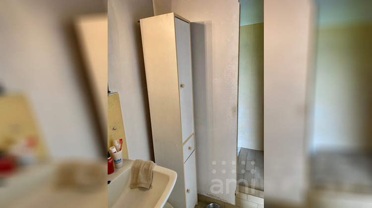 Ma-Cabane - Vente Maison NIORT, 41 m²