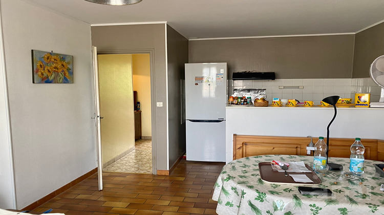 Ma-Cabane - Vente Maison NIORT, 41 m²