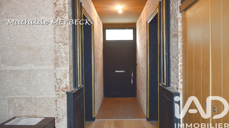 Ma-Cabane - Vente Maison Niort, 182 m²