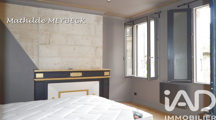 Ma-Cabane - Vente Maison Niort, 182 m²