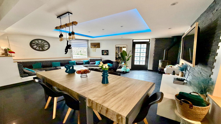 Ma-Cabane - Vente Maison Niort, 115 m²