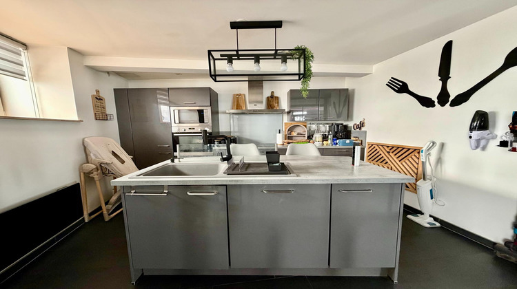 Ma-Cabane - Vente Maison Niort, 115 m²