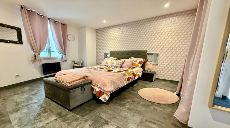 Ma-Cabane - Vente Maison Niort, 115 m²