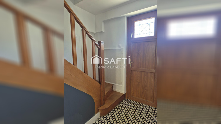 Ma-Cabane - Vente Maison Niort, 79 m²