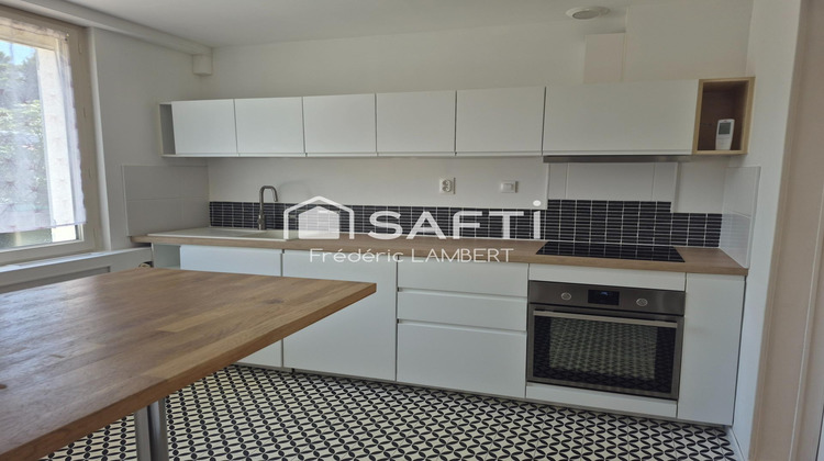 Ma-Cabane - Vente Maison Niort, 79 m²