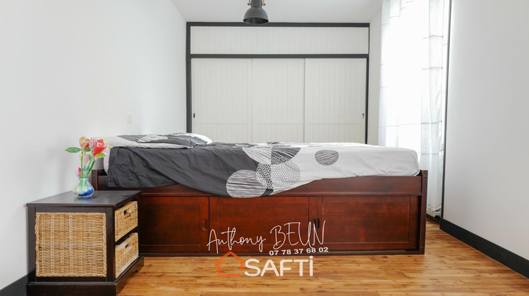 Ma-Cabane - Vente Maison Niort, 205 m²