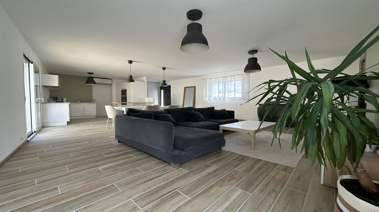 Ma-Cabane - Vente Maison Niort, 81 m²
