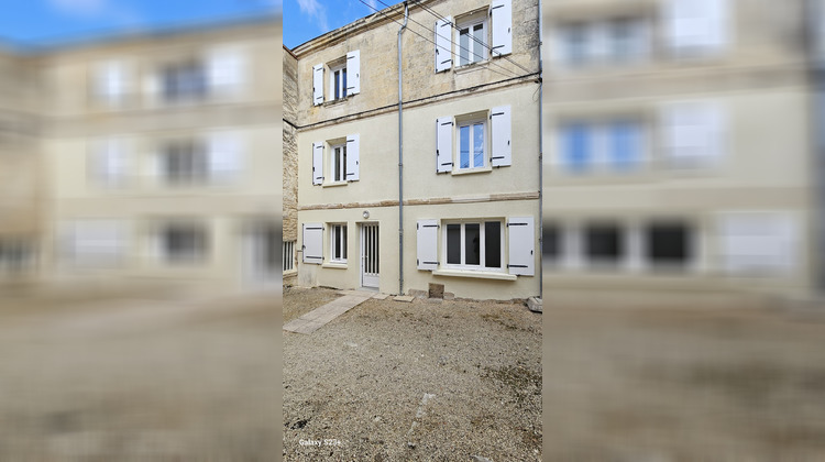 Ma-Cabane - Vente Maison Niort, 72 m²