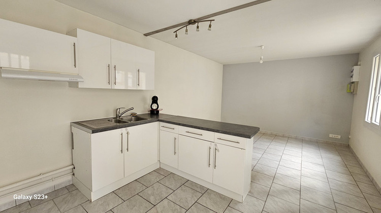 Ma-Cabane - Vente Maison Niort, 72 m²