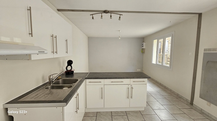 Ma-Cabane - Vente Maison Niort, 72 m²
