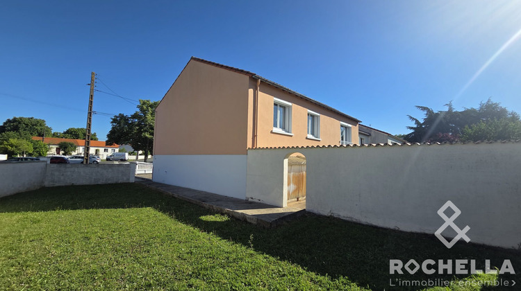 Ma-Cabane - Vente Maison Niort, 121 m²