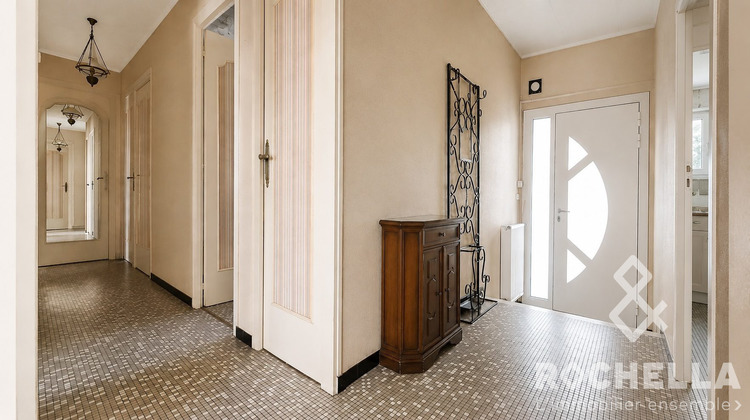 Ma-Cabane - Vente Maison Niort, 121 m²