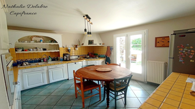 Ma-Cabane - Vente Maison NIORT, 166 m²
