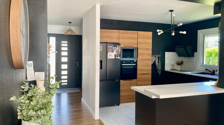 Ma-Cabane - Vente Maison NIORT, 115 m²
