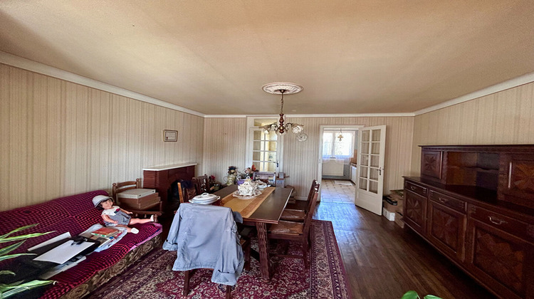 Ma-Cabane - Vente Maison NIORT, 117 m²