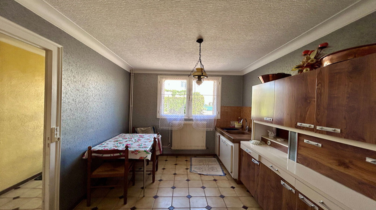 Ma-Cabane - Vente Maison NIORT, 117 m²