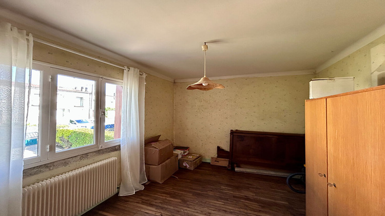 Ma-Cabane - Vente Maison NIORT, 117 m²