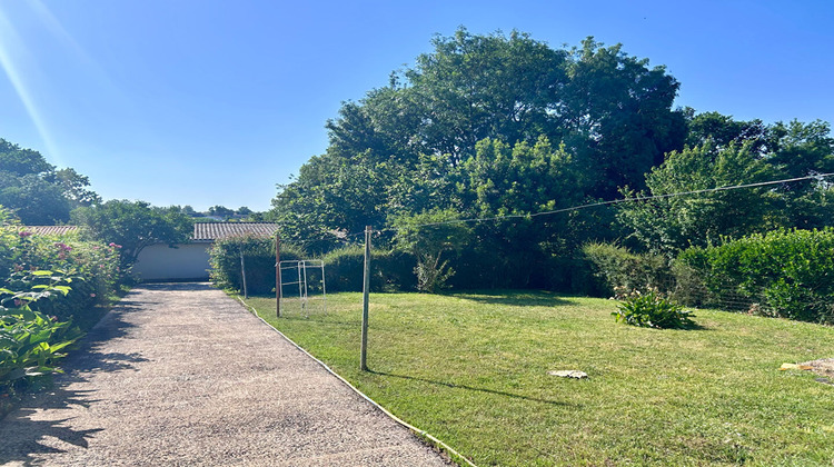 Ma-Cabane - Vente Maison NIORT, 117 m²