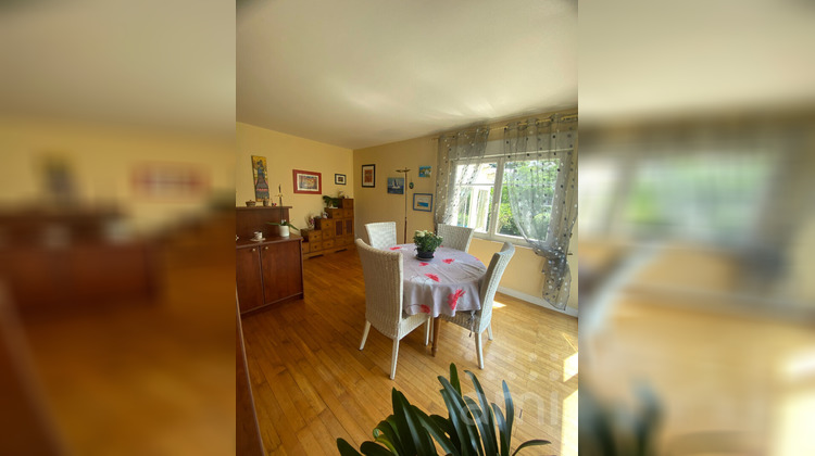 Ma-Cabane - Vente Maison NIORT, 141 m²