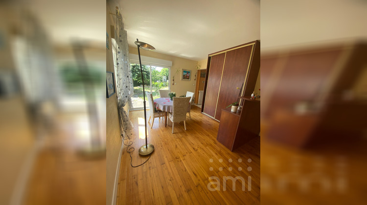 Ma-Cabane - Vente Maison NIORT, 141 m²