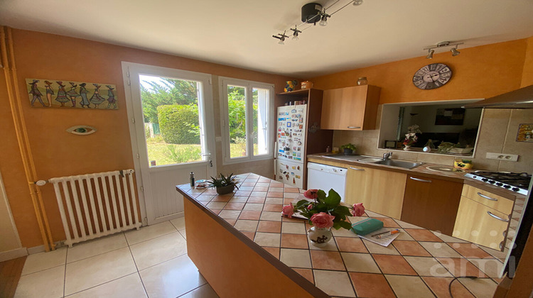 Ma-Cabane - Vente Maison NIORT, 141 m²