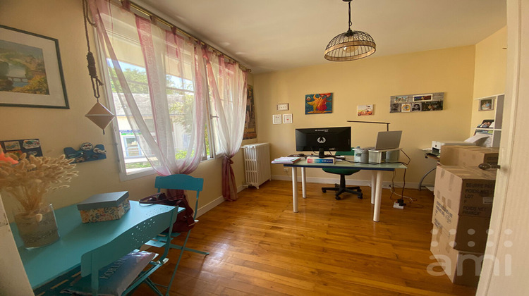 Ma-Cabane - Vente Maison NIORT, 141 m²