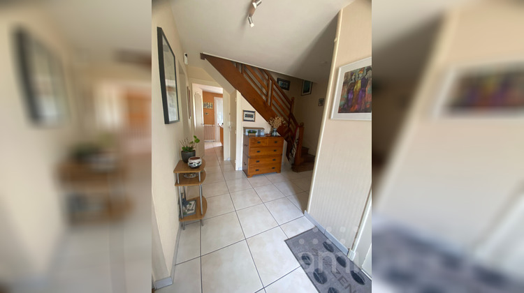 Ma-Cabane - Vente Maison NIORT, 141 m²