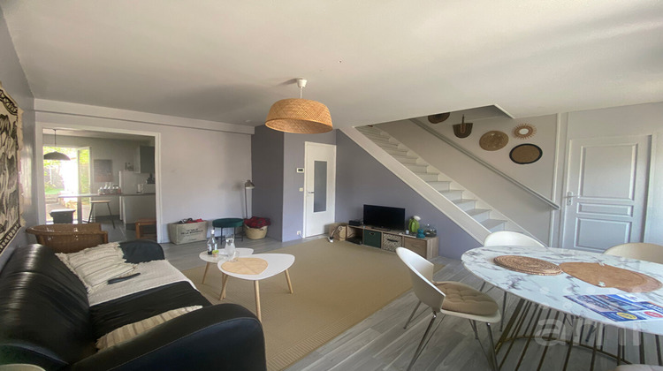 Ma-Cabane - Vente Maison NIORT, 114 m²