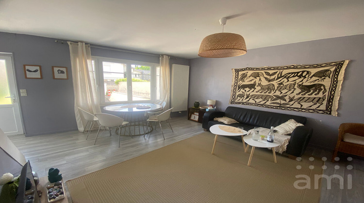 Ma-Cabane - Vente Maison NIORT, 114 m²