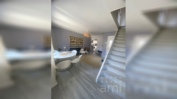 Ma-Cabane - Vente Maison NIORT, 114 m²