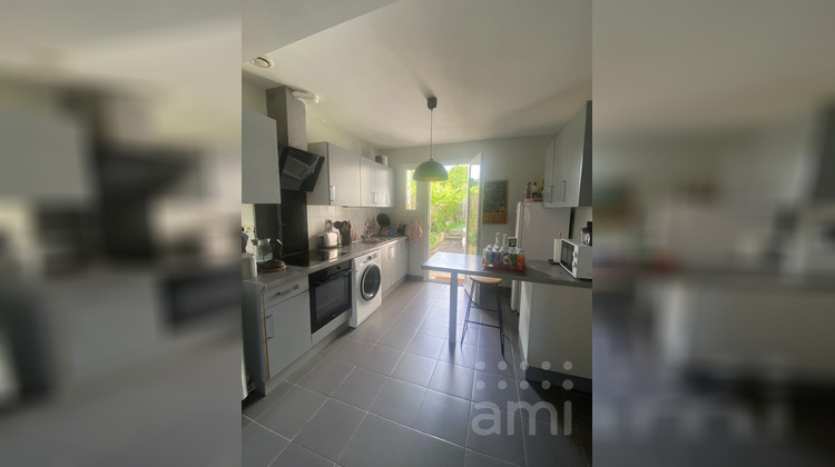 Ma-Cabane - Vente Maison NIORT, 114 m²