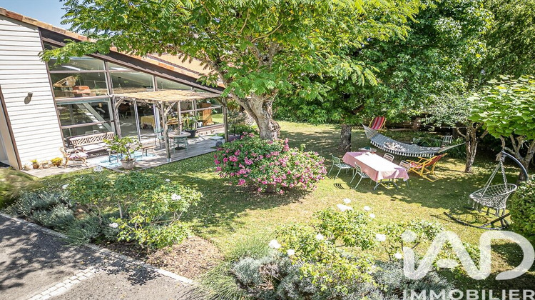 Ma-Cabane - Vente Maison Niort, 134 m²