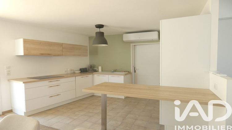 Ma-Cabane - Vente Maison Niort, 95 m²