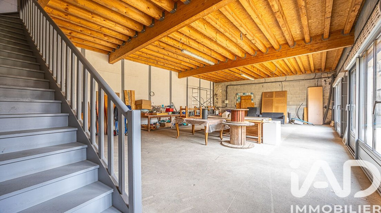 Ma-Cabane - Vente Maison Niort, 640 m²
