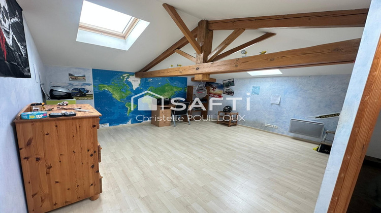 Ma-Cabane - Vente Maison Niort, 163 m²