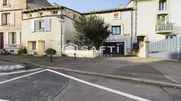 Ma-Cabane - Vente Maison Niort, 204 m²
