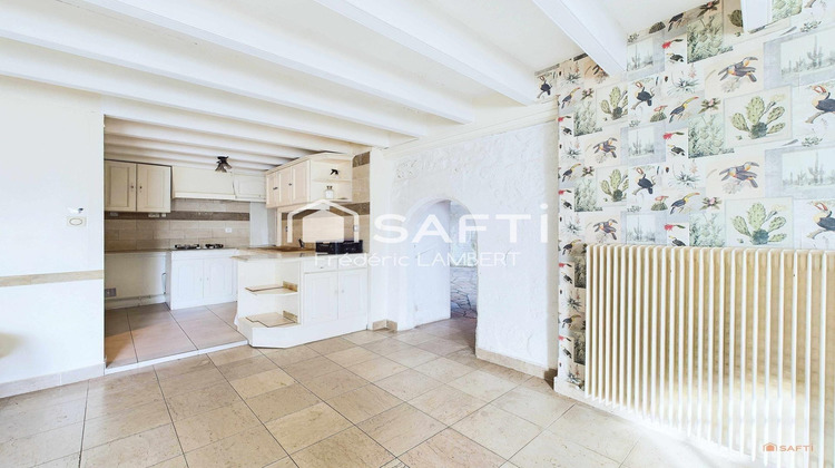 Ma-Cabane - Vente Maison Niort, 204 m²